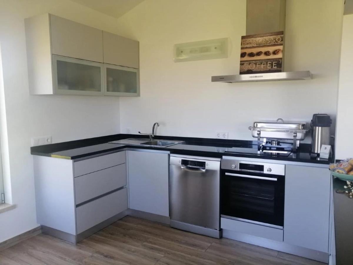 Silverside Holidays Caldas Da Rainha Εξωτερικό φωτογραφία