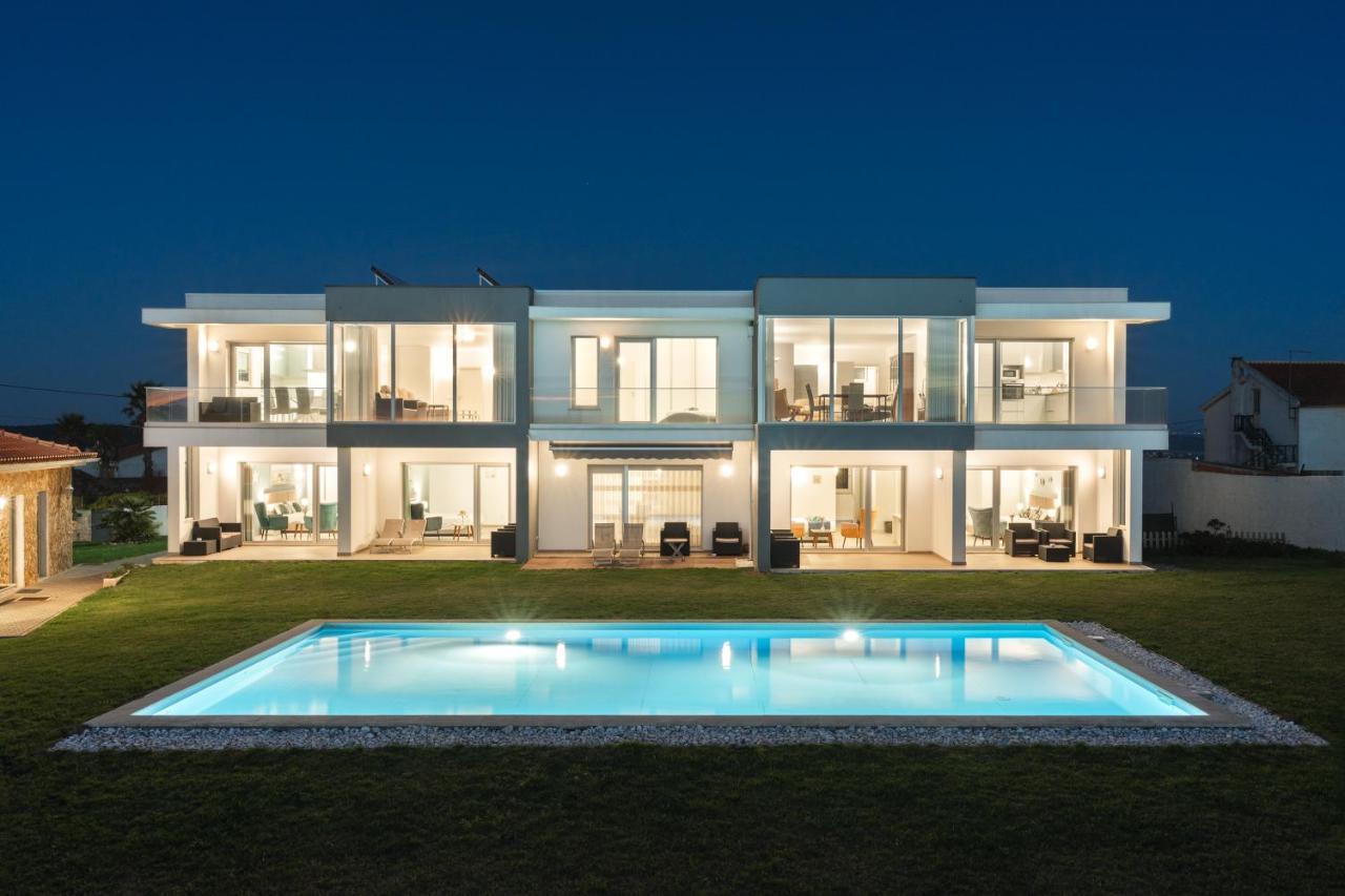 Silverside Holidays Caldas Da Rainha Εξωτερικό φωτογραφία