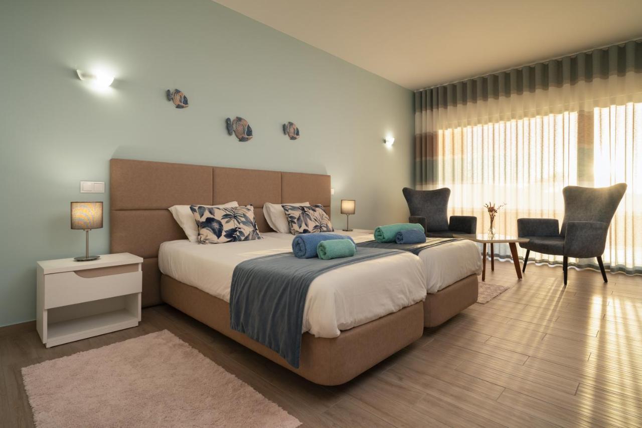 Silverside Holidays Caldas Da Rainha Δωμάτιο φωτογραφία