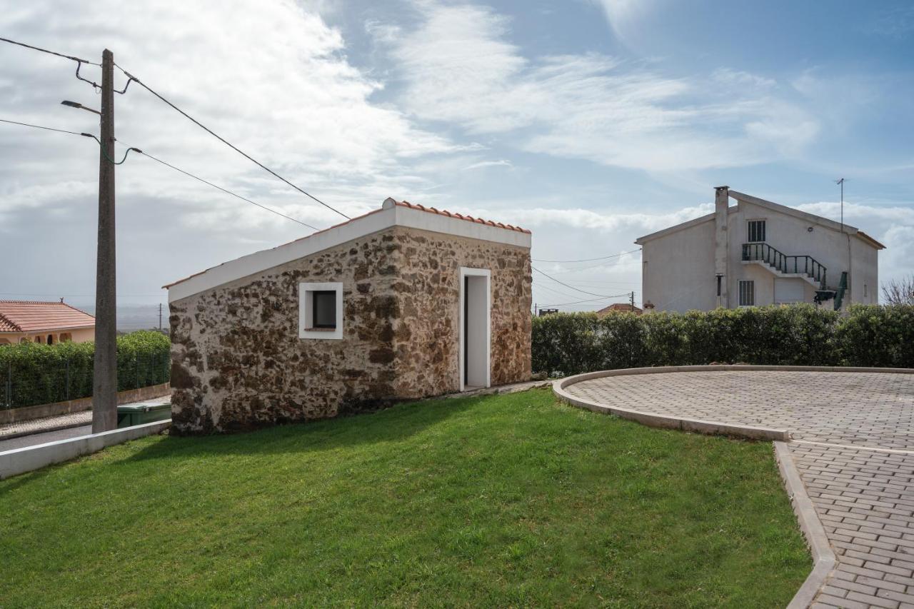 Silverside Holidays Caldas Da Rainha Εξωτερικό φωτογραφία