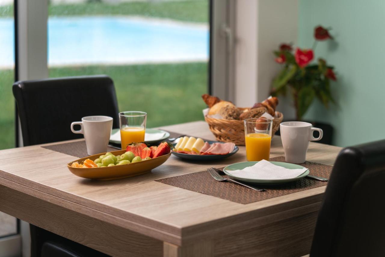 Silverside Holidays Caldas Da Rainha Εξωτερικό φωτογραφία