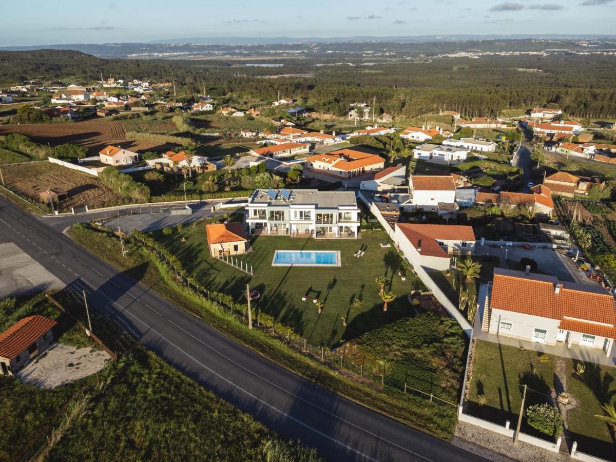 Silverside Holidays Caldas Da Rainha Εξωτερικό φωτογραφία