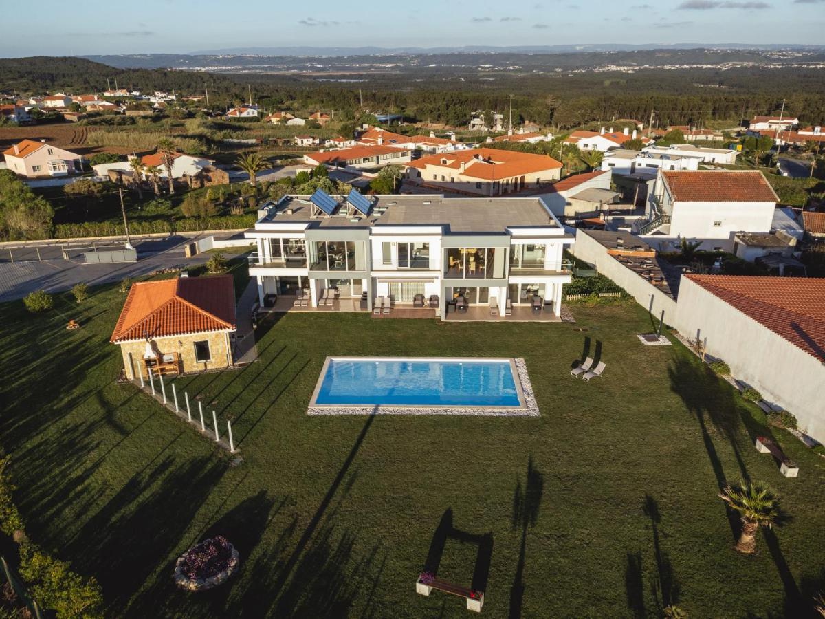 Silverside Holidays Caldas Da Rainha Εξωτερικό φωτογραφία