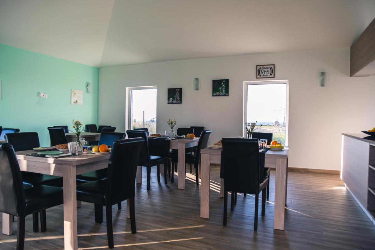 Silverside Holidays Caldas Da Rainha Εξωτερικό φωτογραφία