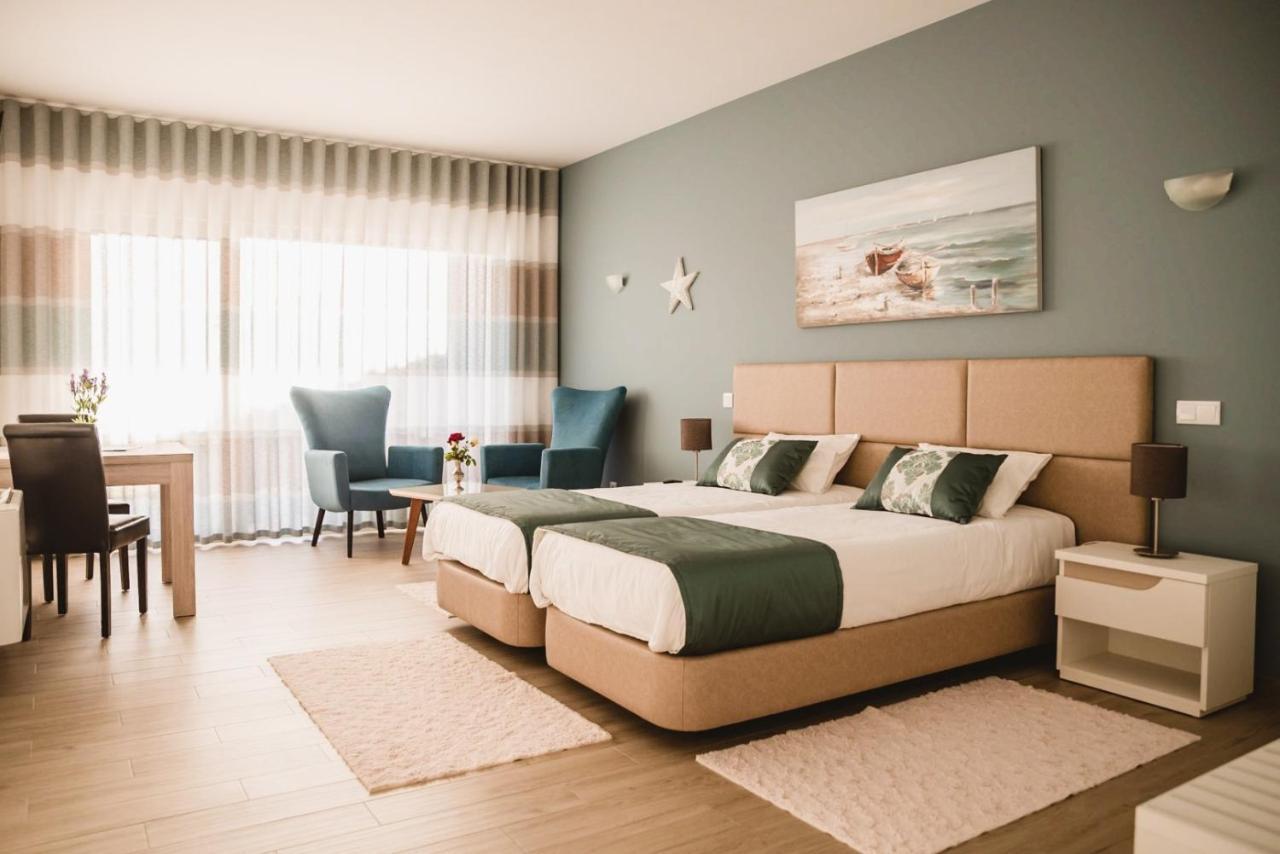 Silverside Holidays Caldas Da Rainha Εξωτερικό φωτογραφία