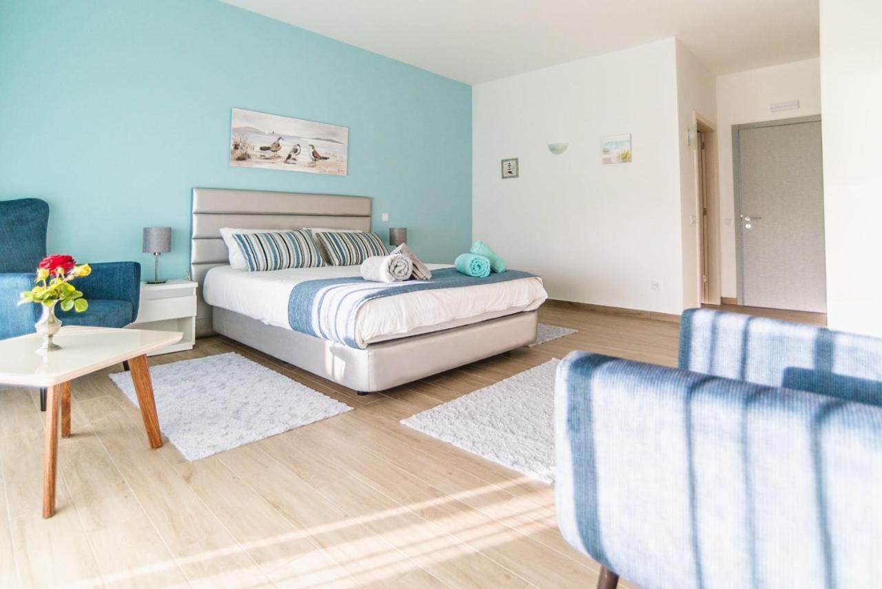 Silverside Holidays Caldas Da Rainha Εξωτερικό φωτογραφία
